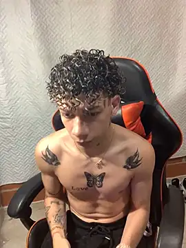 mateodeamjo online show from December 31, 6:27 am