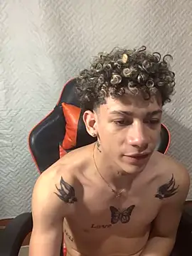 mateodeamjo online show from January 2, 5:46 am