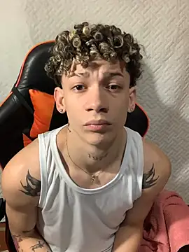 mateodeamjo online show from January 10, 11:11 am