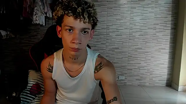 mateodeamjo online show from September 13, 7:24 pm