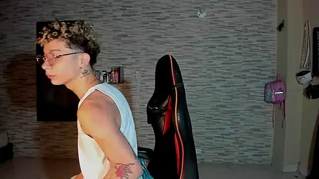 mateodeamjo online show from September 20, 9:21 am