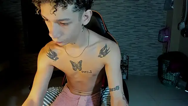 mateodeamjo online show from September 26, 11:58 am