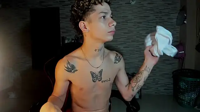 mateodeamjo online show from September 27, 7:02 am