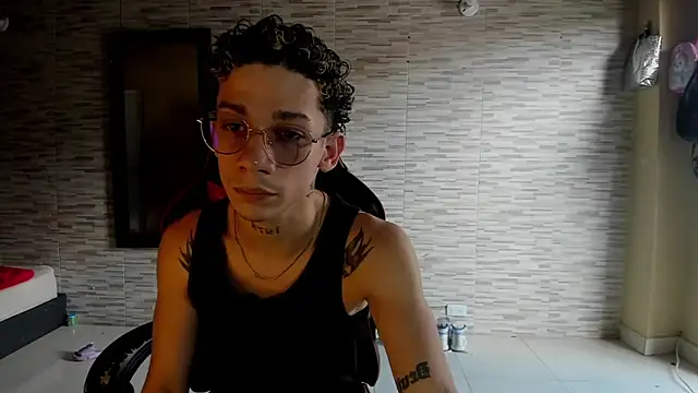 mateodeamjo online show from October 5, 5:22 pm