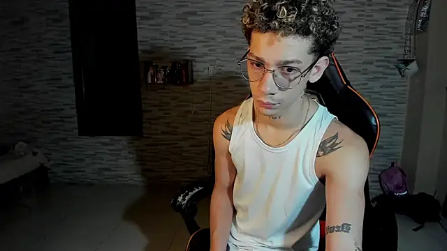 mateodeamjo online show from October 7, 8:44 am