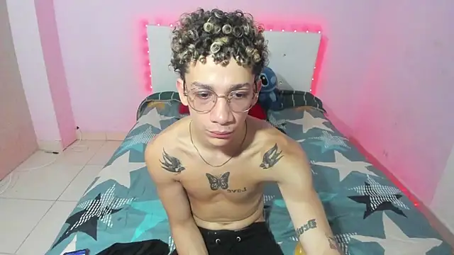 mateodeamjo online show from October 16, 10:00 pm