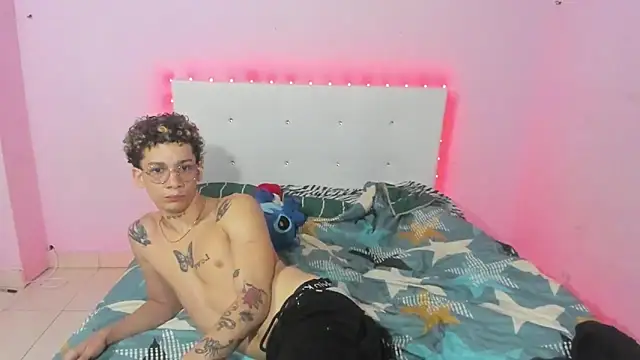 mateodeamjo online show from October 17, 10:07 am