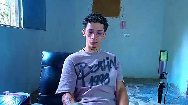 mateodeamjo online show from February 14, 5:21 pm