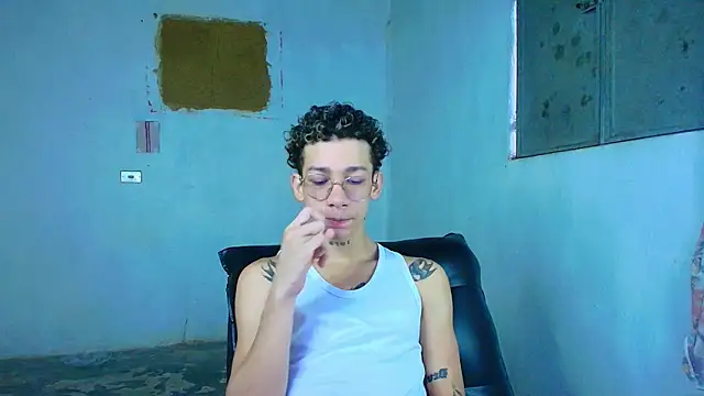 mateodeamjo online show from February 28, 10:22 pm