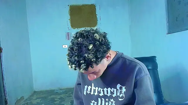 mateodeamjo online show from March 16, 3:34 am