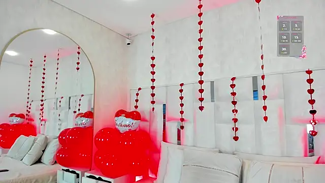 1m dalhia online show from February 14, 1:08 pm