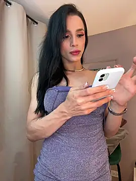 Valermodel online show from February 2, 1:23 am