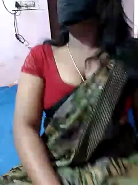 louise92 online show from January 8, 5:27 am