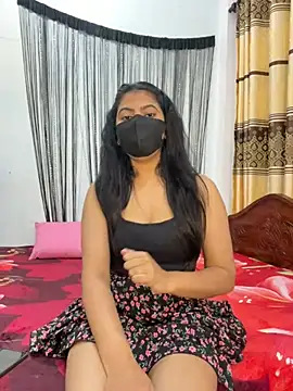 Angel Zaara online show from January 10, 4:20 pm