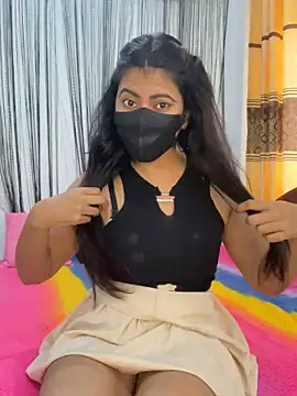 Angel Zaara online show from January 16, 3:45 am