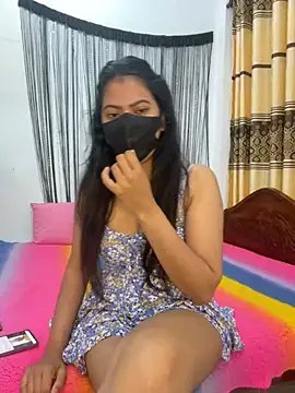 Angel Zaara online show from January 17, 8:55 pm