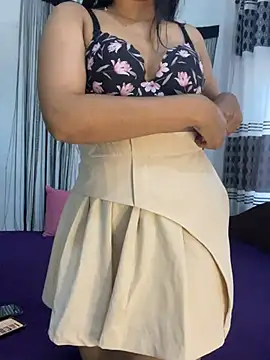 Angel Zaara online show from February 10, 3:35 am