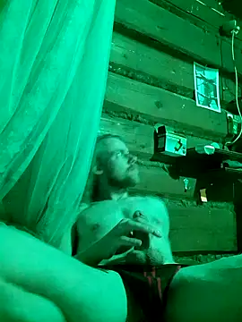 Snapshot of NochnoyGest chatting on October 11, 7:34 pm NochnoyGest online show from October 11, 7:34 pm