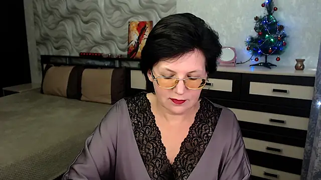 VitaCharm online show from December 19, 9:11 pm