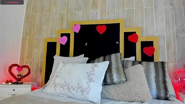 TamyHoney online show from February 14, 11:09 pm