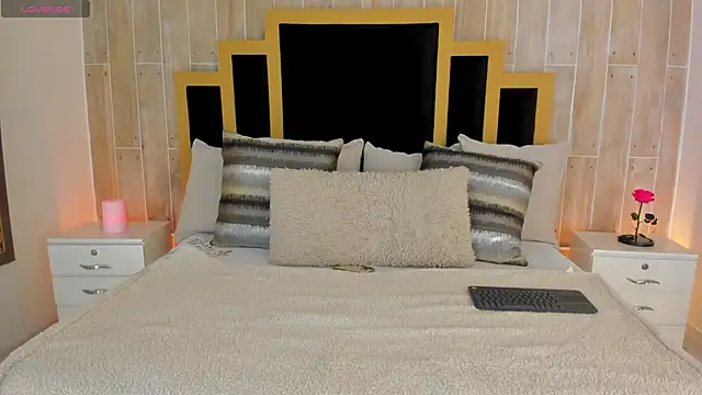 TamyHoney online show from February 23, 4:46 pm