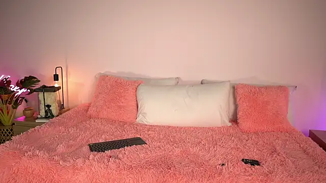 TamyHoney online show from November 28, 12:13 am