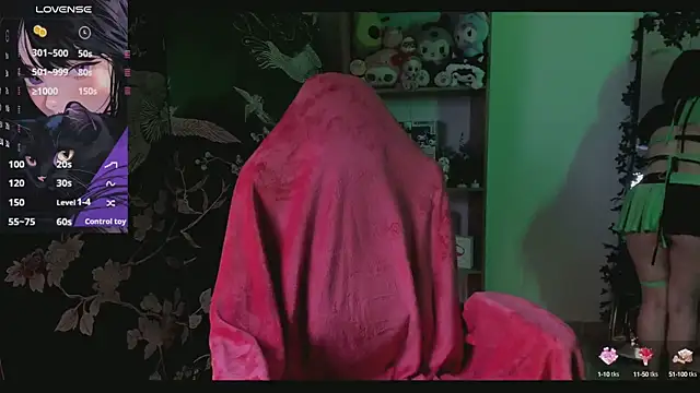 Snapshot of sensualkattt chatting on February 1, 1:09 pm sensualkattt online show from February 1, 1:09 pm