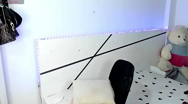 Natalia Mars online show from December 29, 2:52 pm