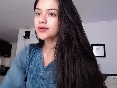angelbeat  online show from December 13, 8:47 pm