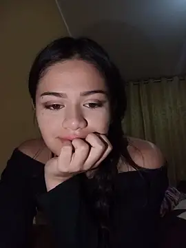 angelbeat  online show from September 27, 2:27 am