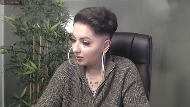 BustyAllyy online show from February 14, 1:56 am