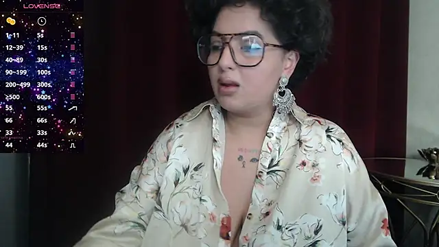 BustyAllyy online show from September 13, 3:12 pm