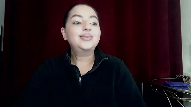 BustyAllyy online show from February 6, 11:30 pm