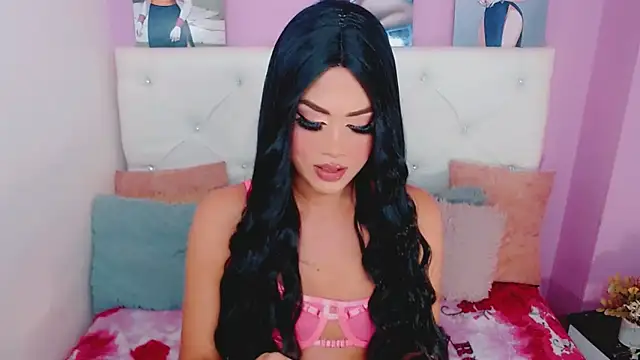 Amanda bigx online show from March 27, 6:52 am