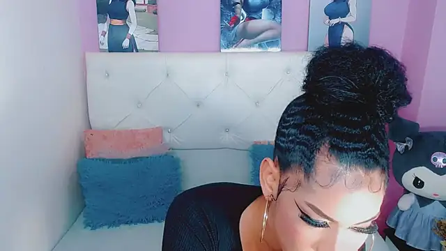 Amanda bigx online show from April 17, 11:19 pm