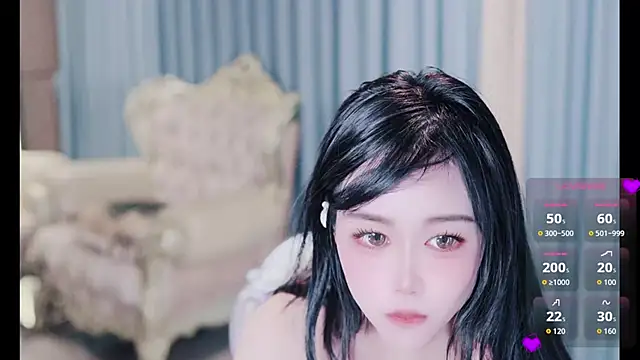 lilies-sweet online show from March 29, 2:22 am