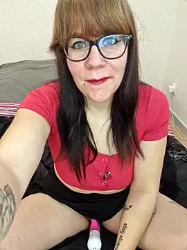 princessekandy666 online show from February 25, 6:58 am