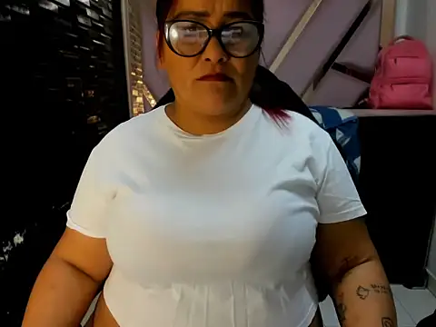 DaianaLutz online show from October 30, 6:30 pm