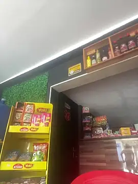 Snapshot of baruel-10 chatting on January 19, 4:46 pm baruel-10 online show from January 19, 4:46 pm