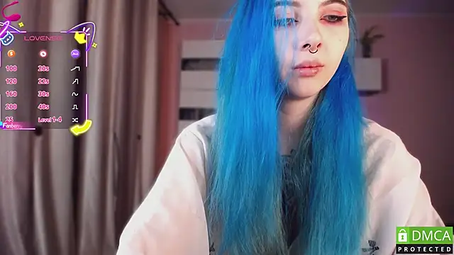 JustMeowGirl online show from September 29, 4:39 am