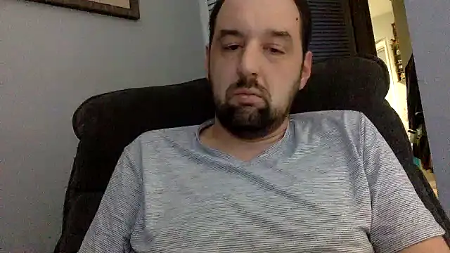 Kink Master Daddy online show from November 24, 2:11 am