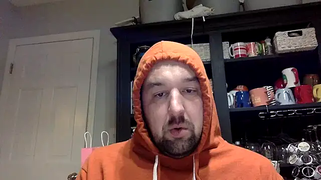 Kink Master Daddy online show from February 22, 12:58 pm