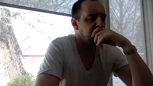 Kink Master Daddy online show from February 27, 5:13 pm