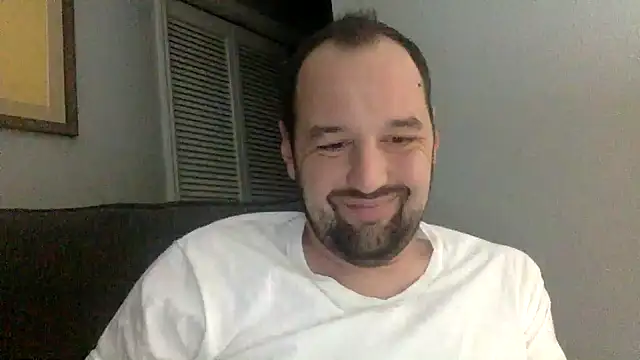 Kink Master Daddy online show from April 28, 10:31 am