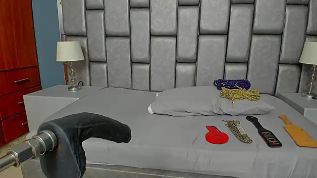 Foxy Assh  online show from October 22, 11:21 am