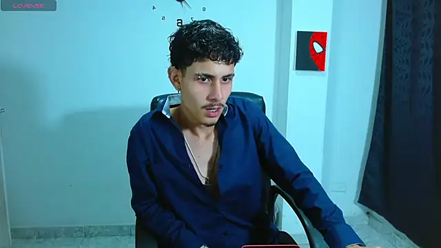 Snapshot of Bastiaan_28 chatting on September 18, 3:52 am Bastiaan 28 online show from September 18, 3:52 am