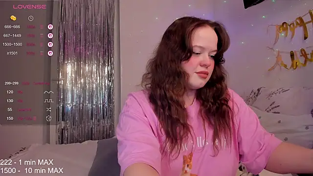 HANNA MONTANAS online show from January 15, 9:18 pm