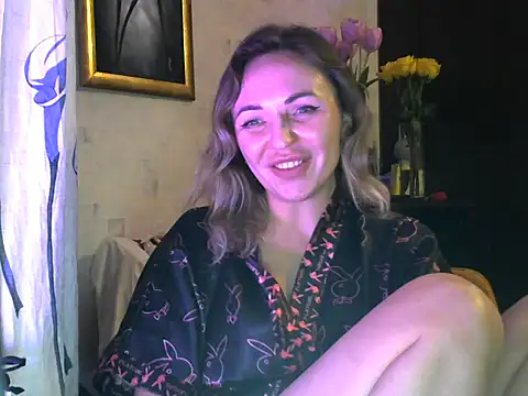 AngelinaLove28 online show from February 16, 4:21 pm