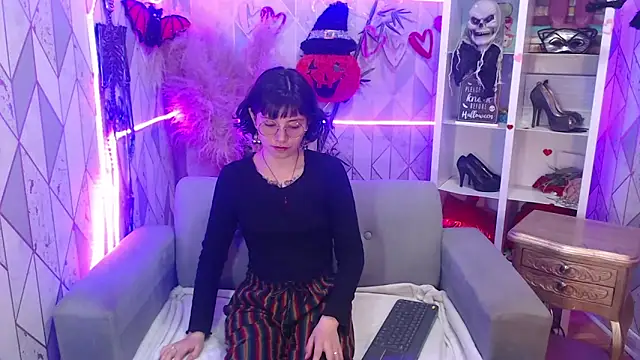 charlottemoonxz online show from October 21, 4:19 pm