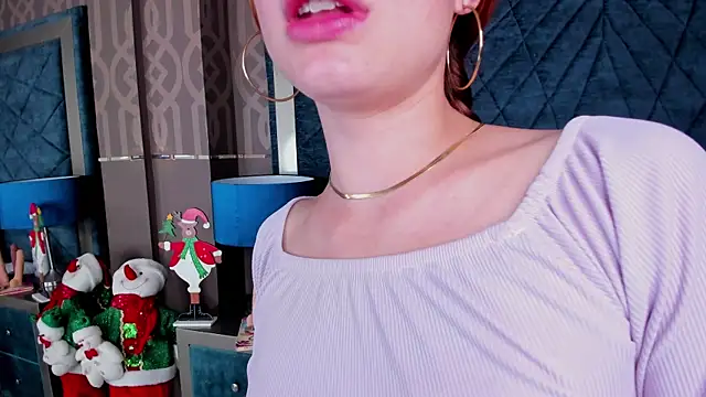 AdelaineBest online show from December 21, 4:09 am